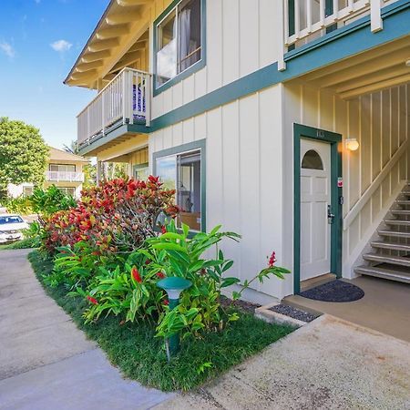 Apartamento Regency 810 Koloa Exterior foto