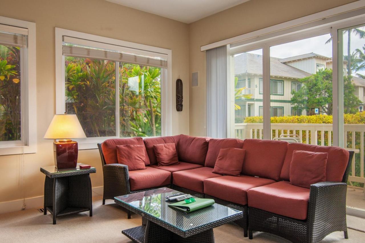 Apartamento Regency 810 Koloa Habitación foto