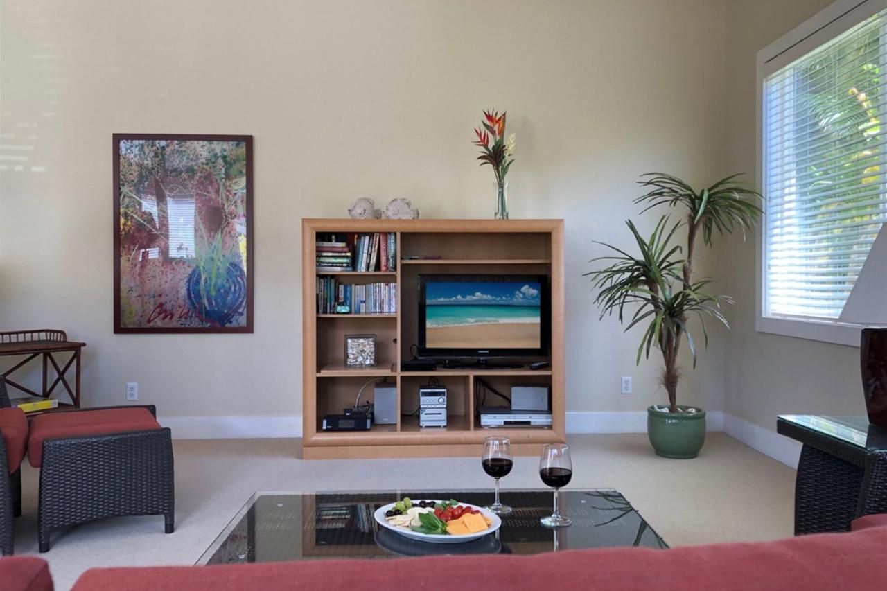 Apartamento Regency 810 Koloa Habitación foto