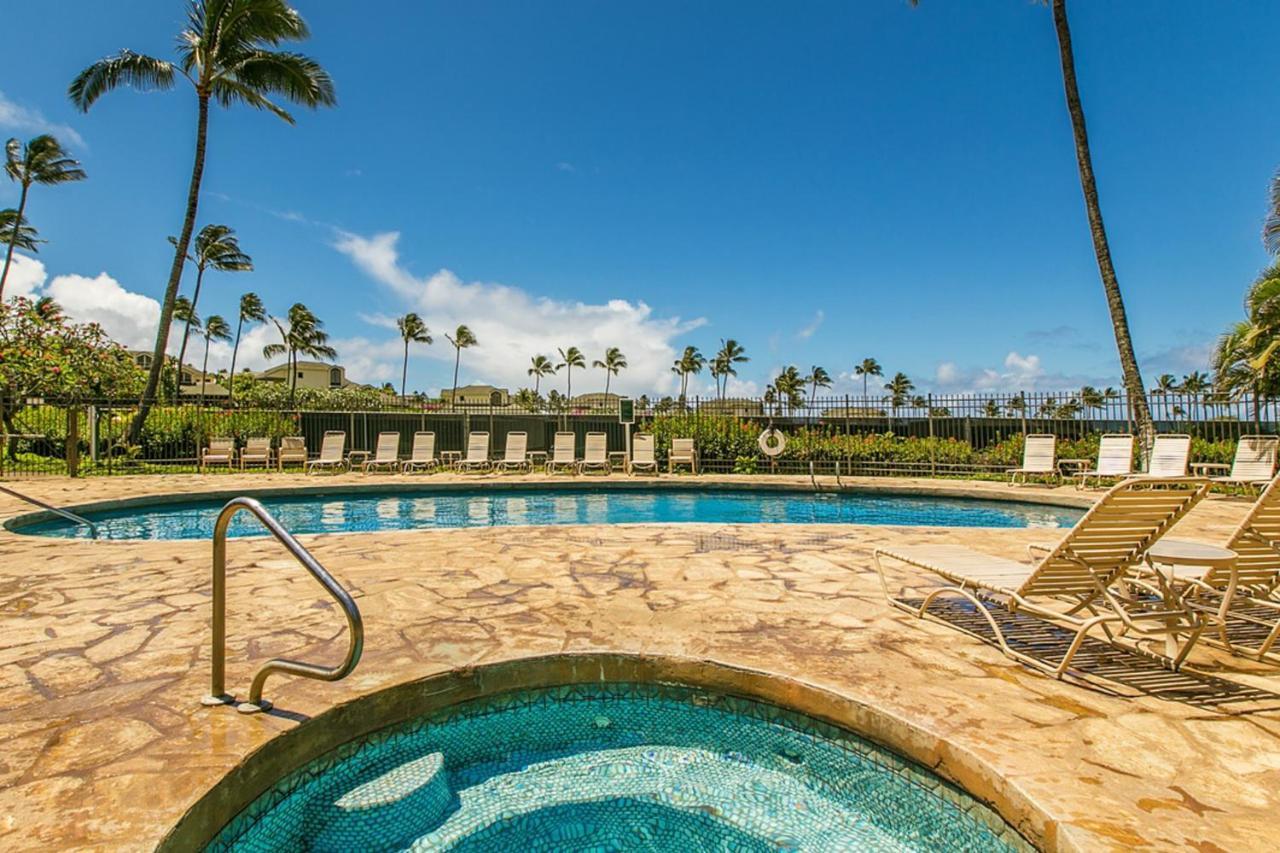 Apartamento Regency 810 Koloa Habitación foto