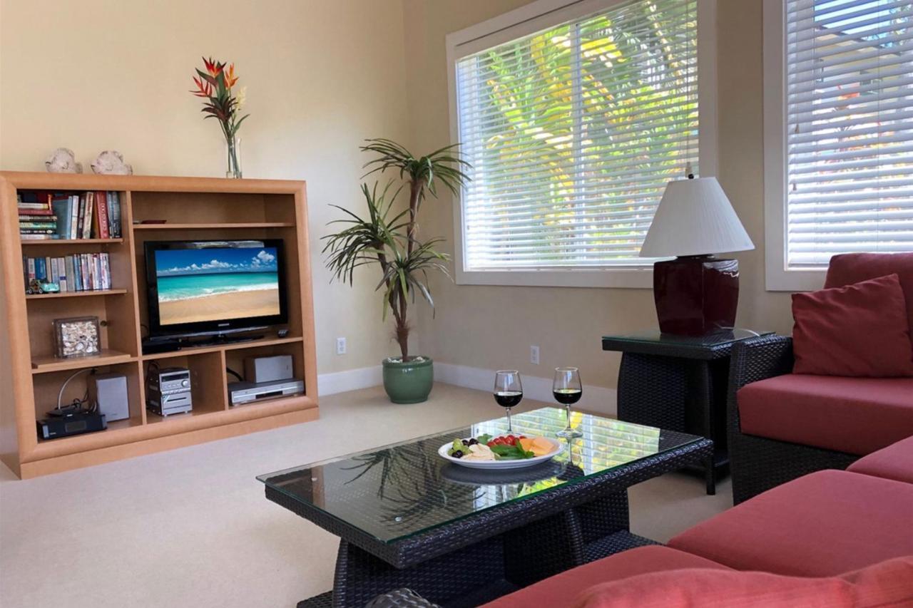 Apartamento Regency 810 Koloa Habitación foto