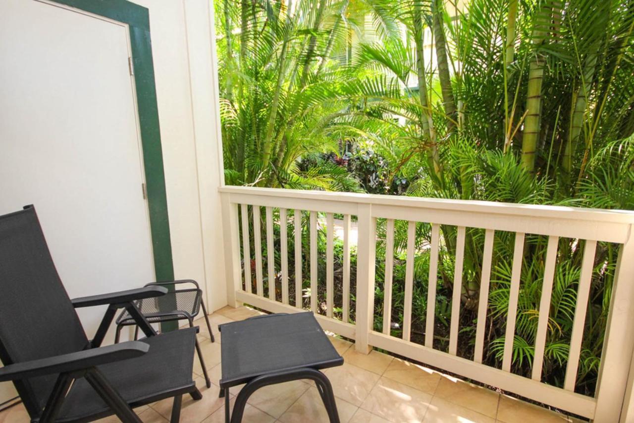 Apartamento Regency 810 Koloa Habitación foto