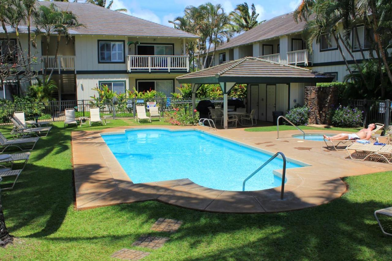 Apartamento Regency 810 Koloa Habitación foto