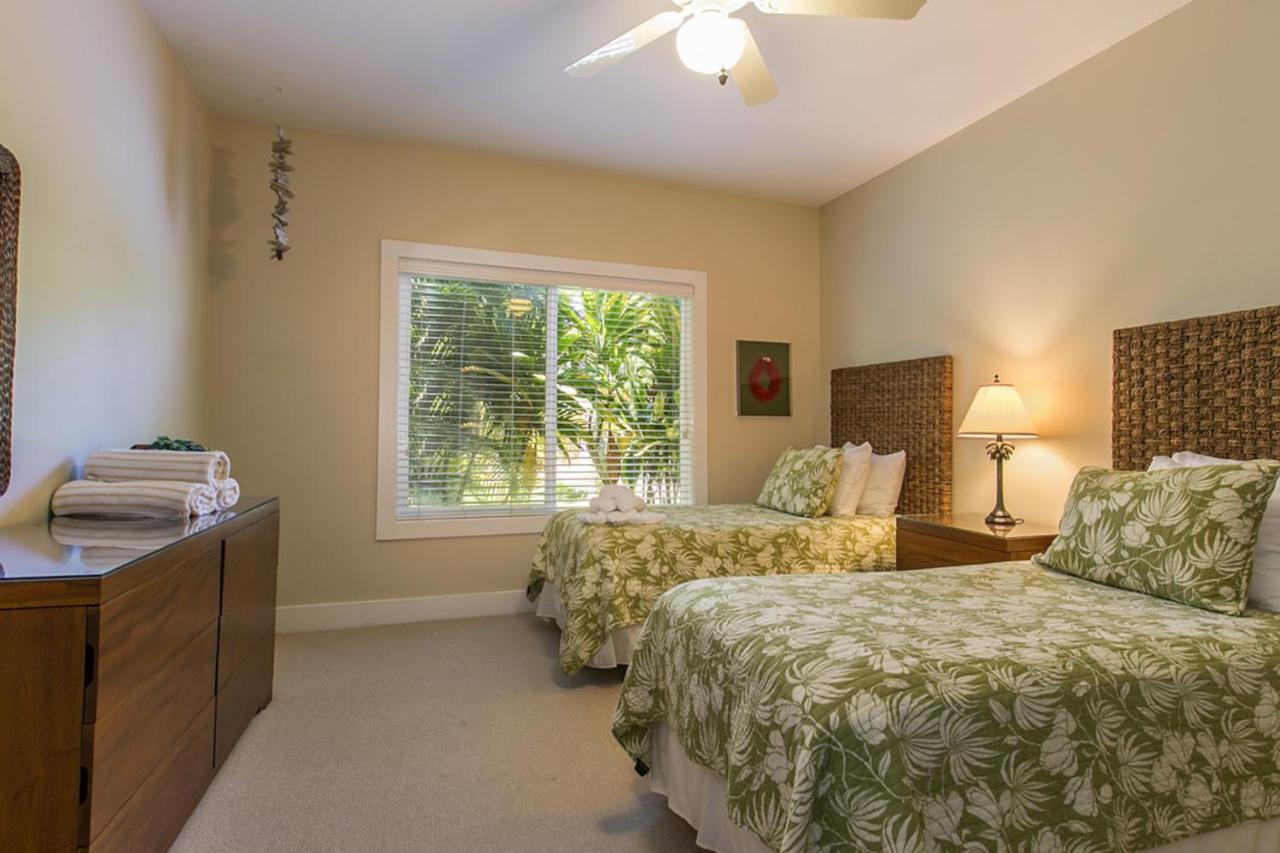 Apartamento Regency 810 Koloa Habitación foto