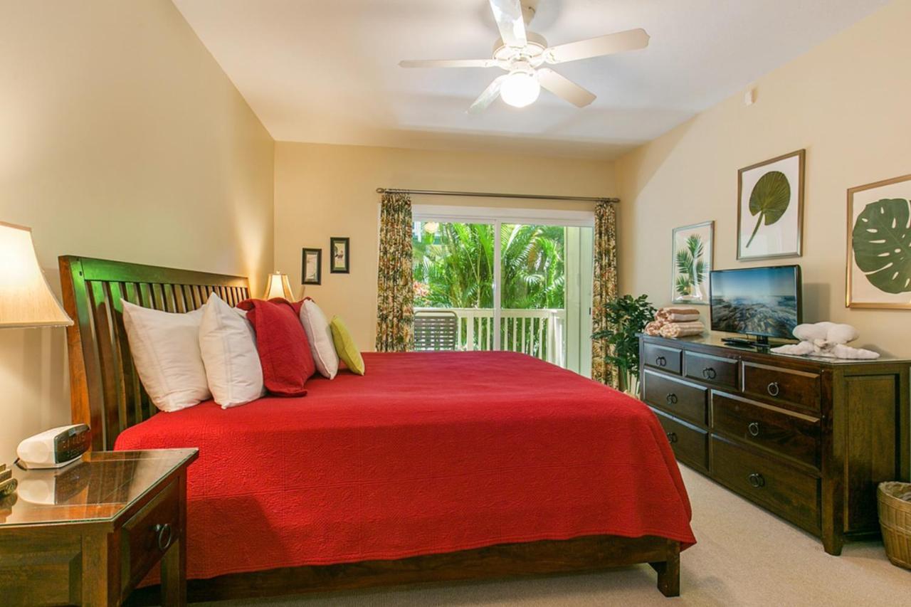 Apartamento Regency 810 Koloa Habitación foto