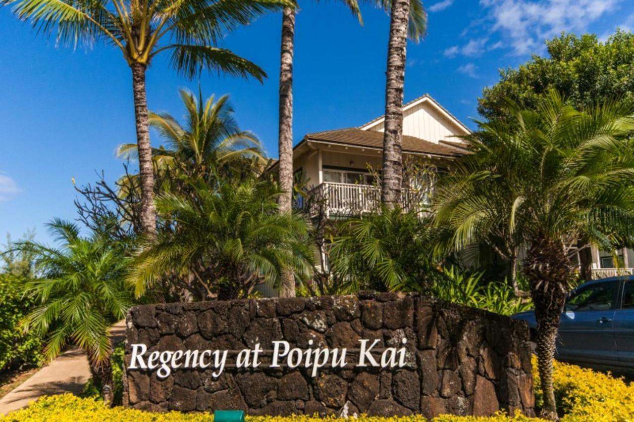 Apartamento Regency 810 Koloa Habitación foto
