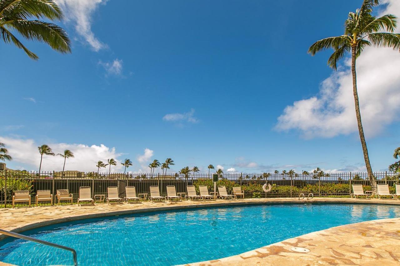 Apartamento Regency 810 Koloa Habitación foto
