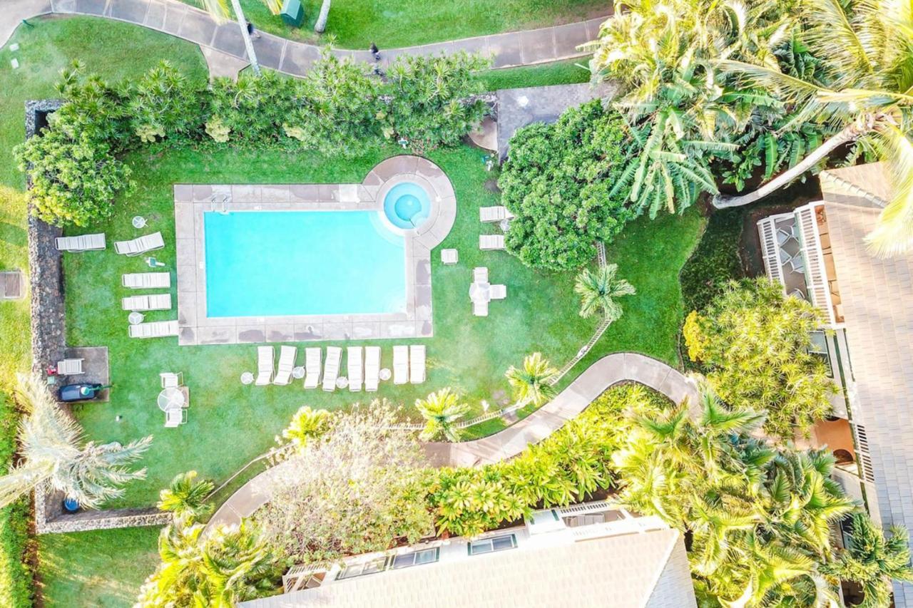 Apartamento Regency 810 Koloa Habitación foto