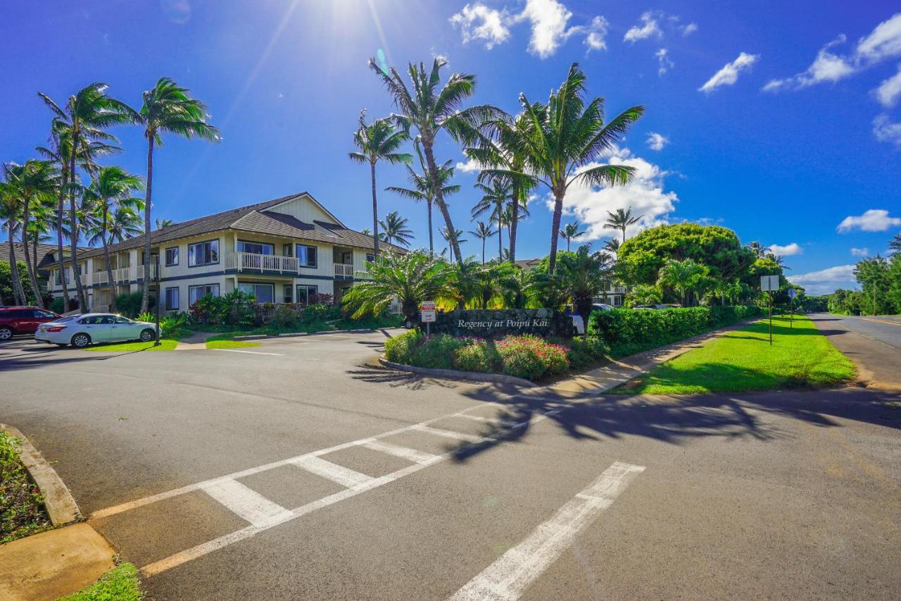 Apartamento Regency 810 Koloa Habitación foto