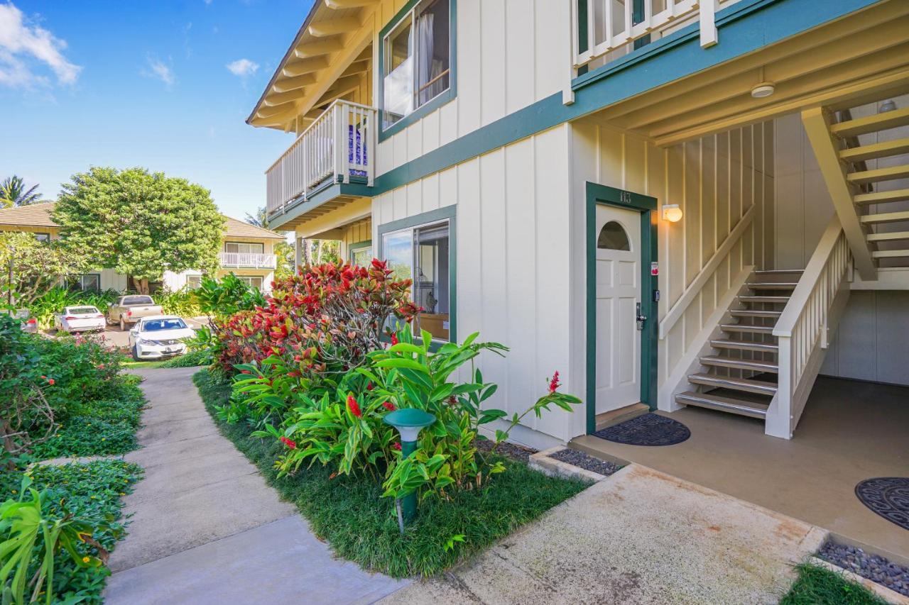 Apartamento Regency 810 Koloa Exterior foto